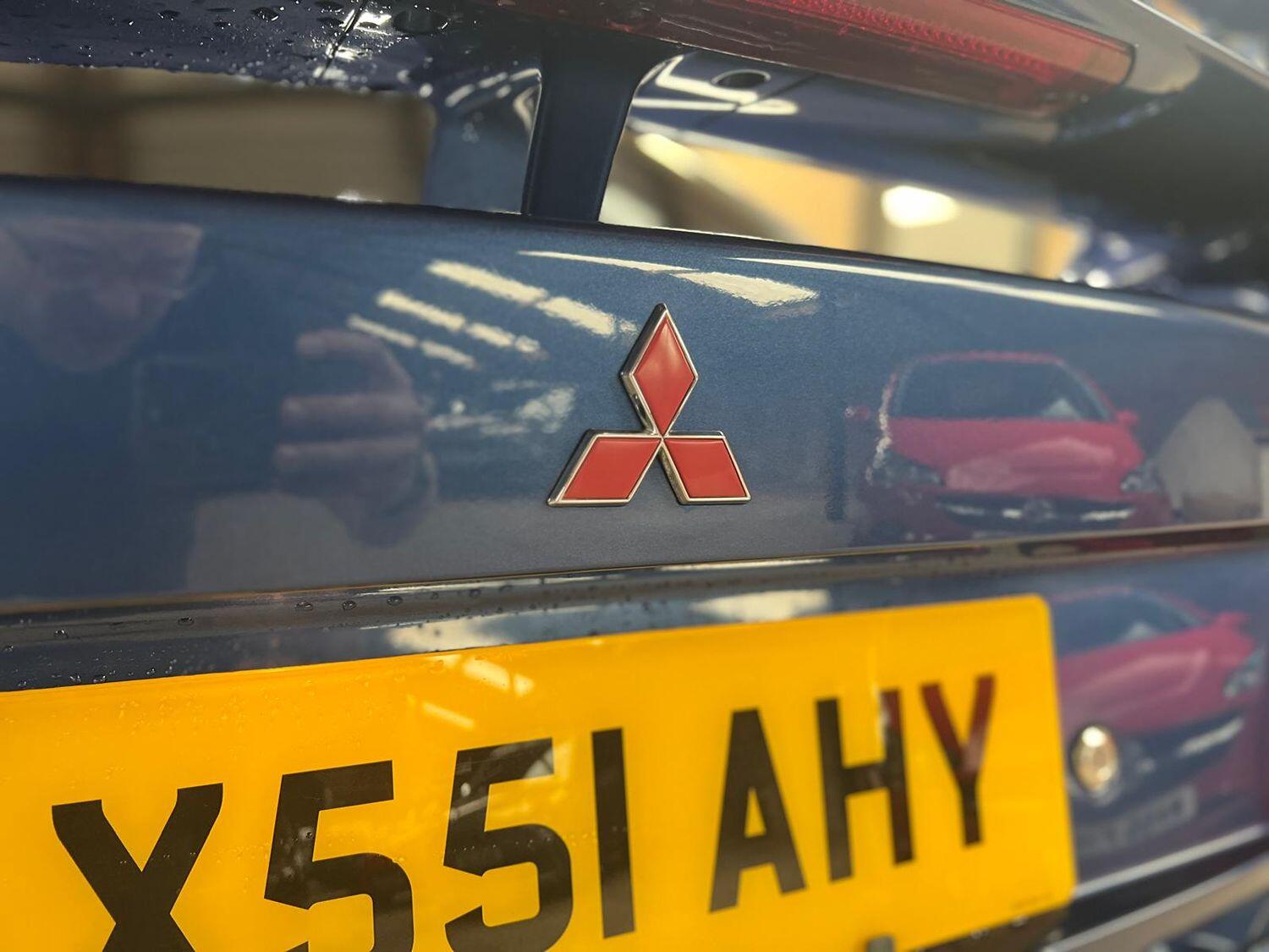 Used Mitsubishi Lancer 2001 for sale - 76123629: Photo 13