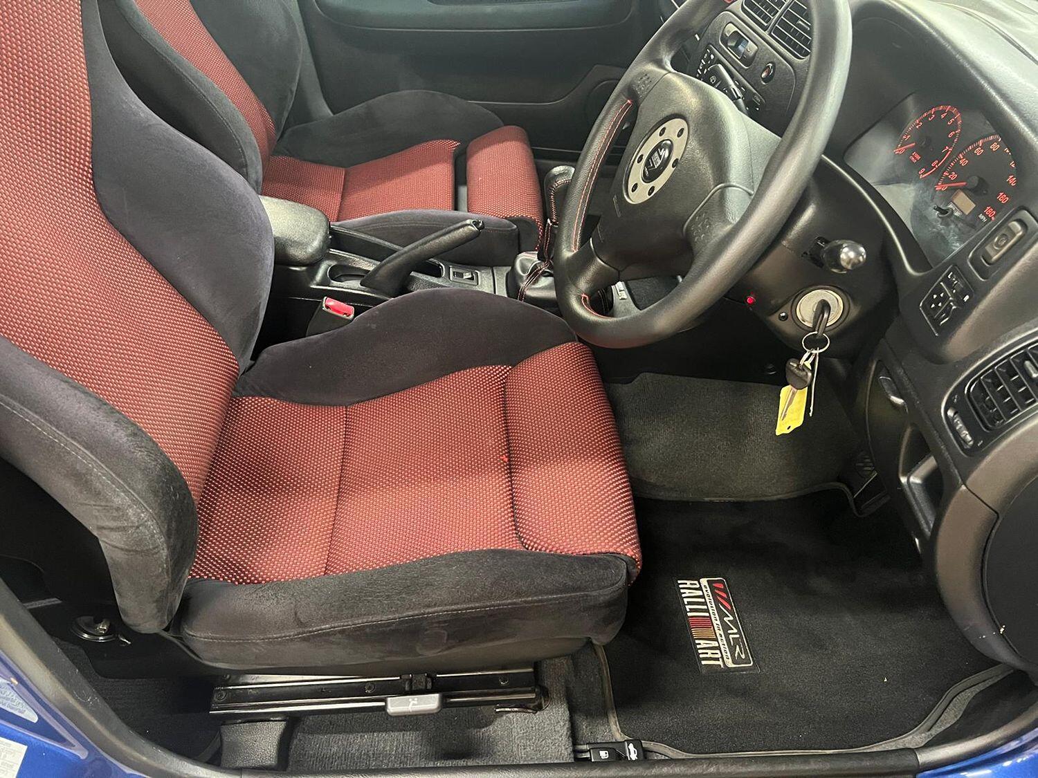 Used Mitsubishi Lancer 2001 for sale - 76123629: Photo 15