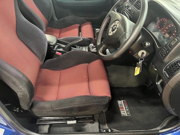 Used Mitsubishi Lancer 2001 for sale - 76123629: Photo 15