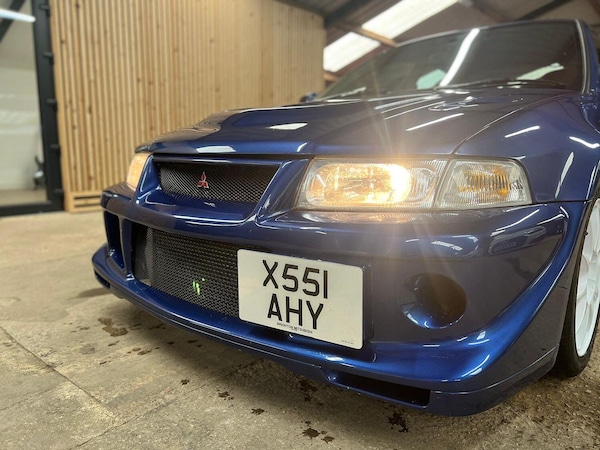 Used Mitsubishi Lancer 2001 for sale - 76123629: Photo 16
