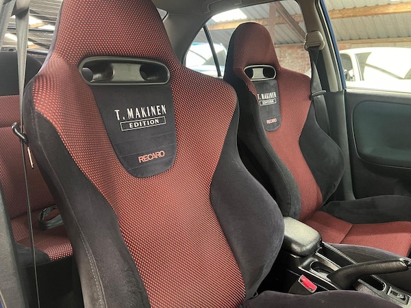 Used Mitsubishi Lancer 2001 for sale - 76123629: Photo 17
