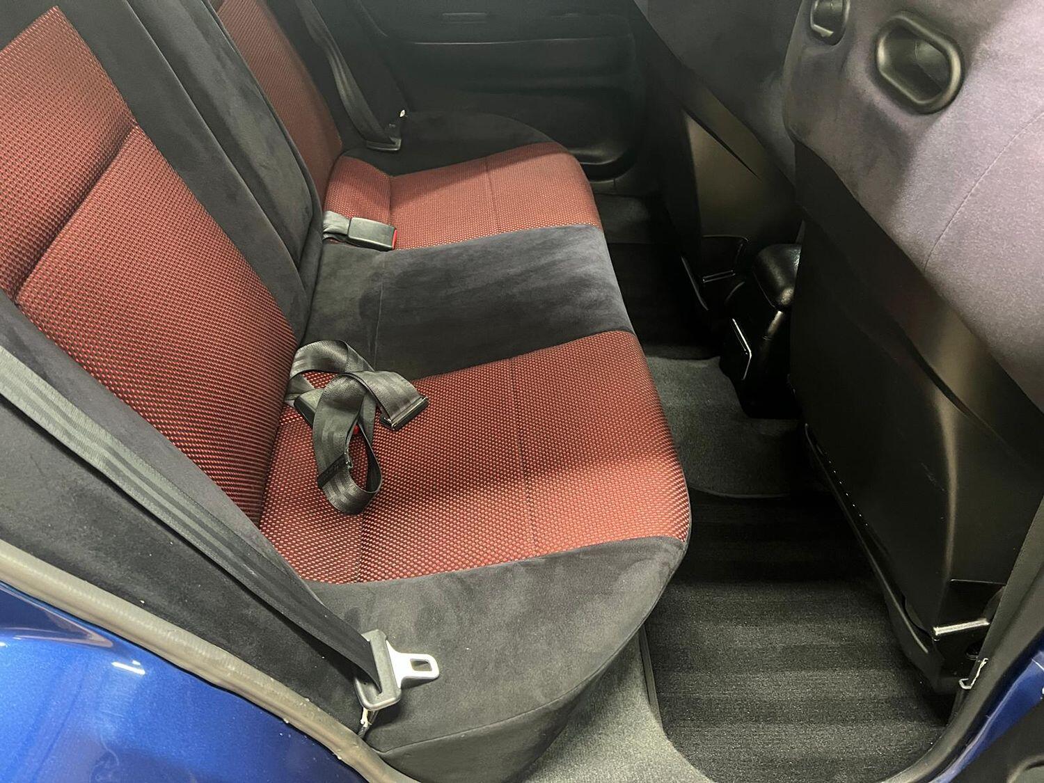 Used Mitsubishi Lancer 2001 for sale - 76123629: Photo 20