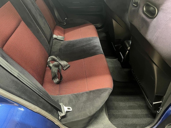 Used Mitsubishi Lancer 2001 for sale - 76123629: Photo 20