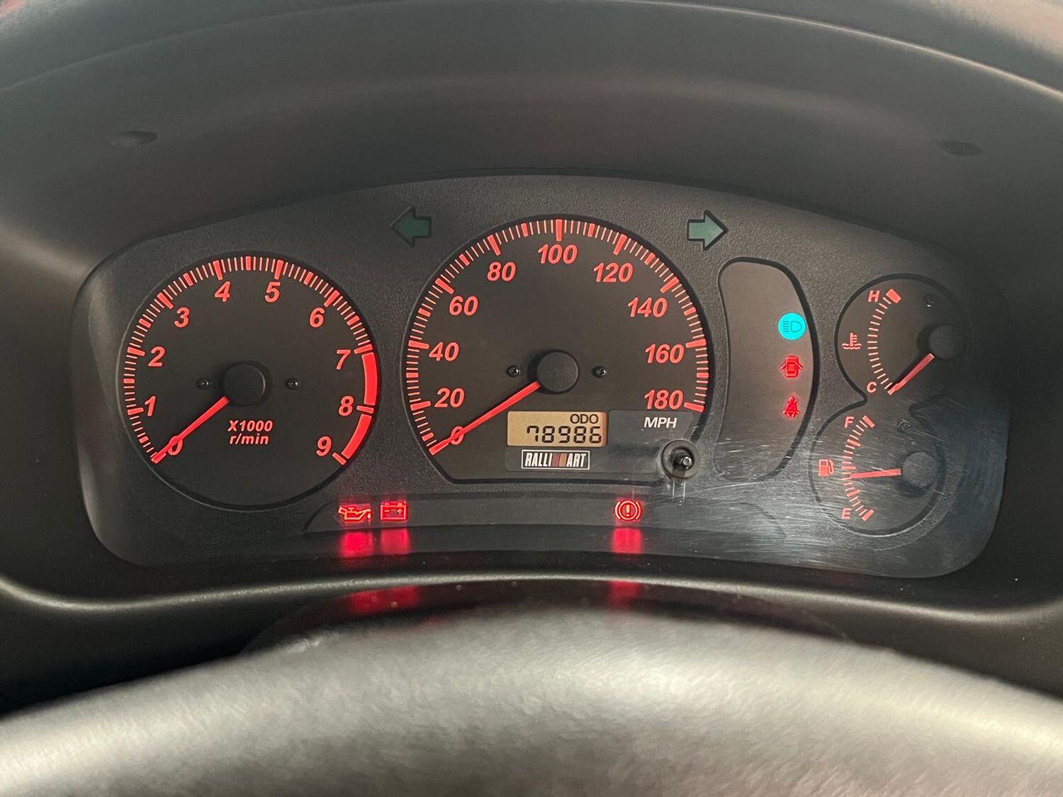 Used Mitsubishi Lancer 2001 for sale - 76123629: Photo 21