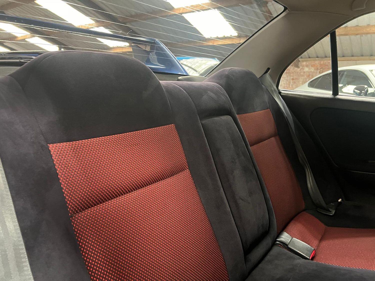 Used Mitsubishi Lancer 2001 for sale - 76123629: Photo 22