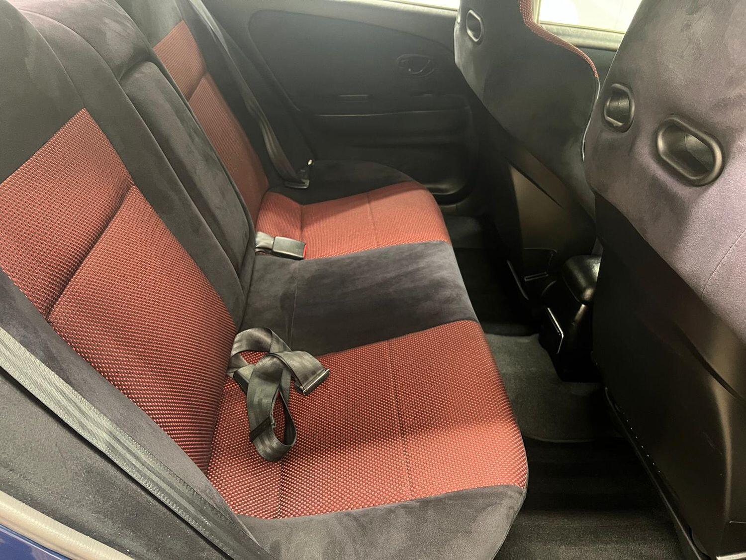 Used Mitsubishi Lancer 2001 for sale - 76123629: Photo 23