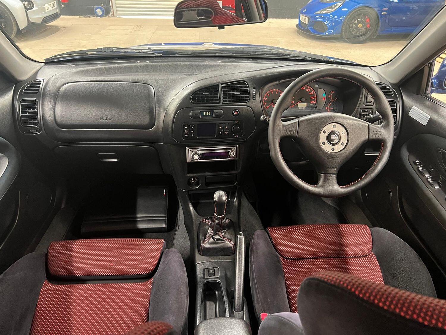 Used Mitsubishi Lancer 2001 for sale - 76123629: Photo 24