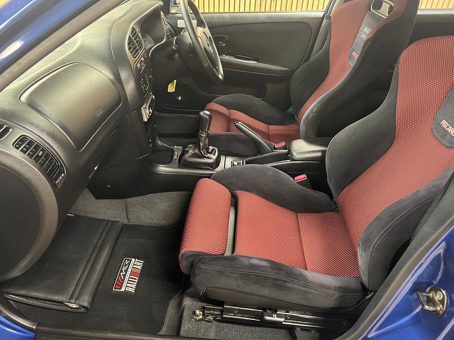 Used Mitsubishi Lancer 2001 for sale - 76123629: Photo 29