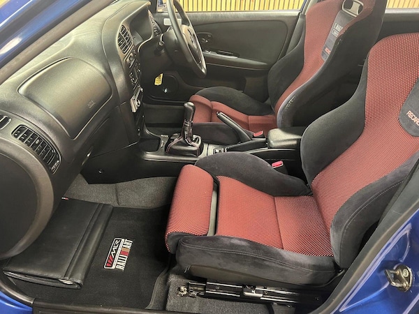 Used Mitsubishi Lancer 2001 for sale - 76123629: Photo 29