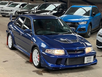 Used Mitsubishi Lancer 2001 for sale - 76123629: Photo