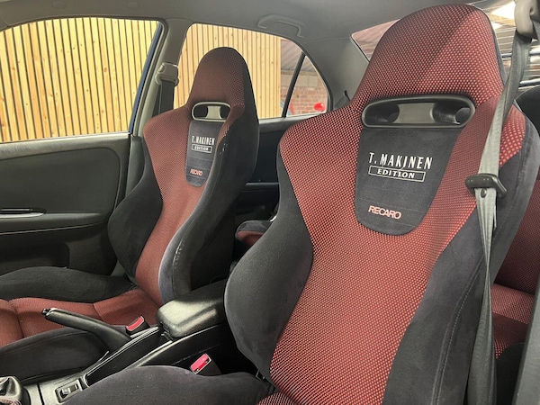 Used Mitsubishi Lancer 2001 for sale - 76123629: Photo 31