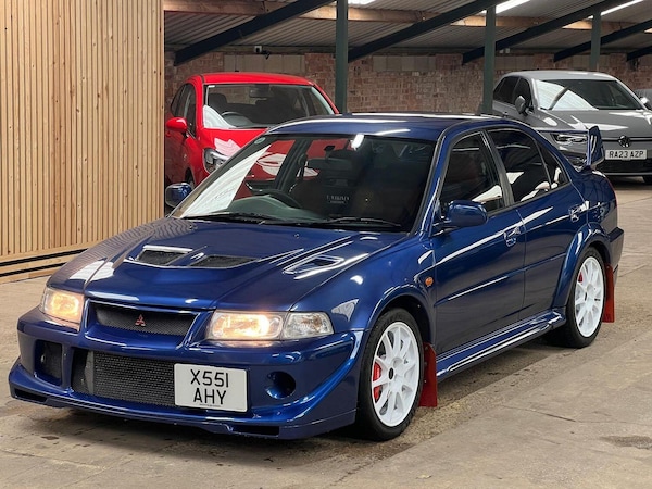 Used Mitsubishi Lancer 2001 for sale - 76123629: Photo 4
