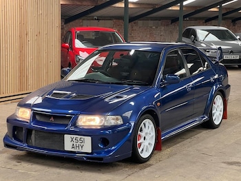 Used Mitsubishi Lancer 2001 for sale - 76123629: Photo