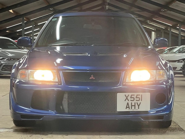 Used Mitsubishi Lancer 2001 for sale - 76123629: Photo 5