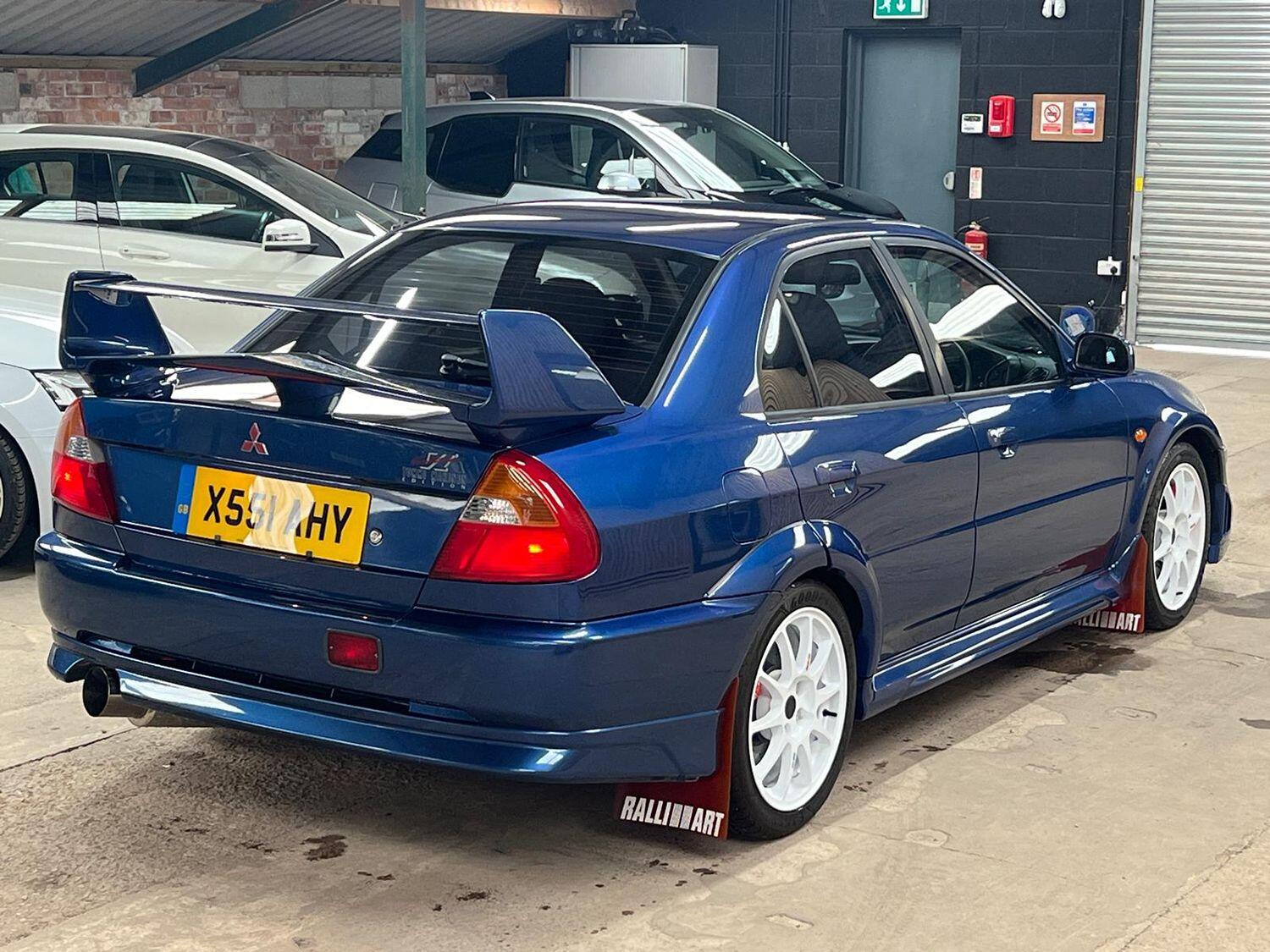 Used Mitsubishi Lancer 2001 for sale - 76123629: Photo 7