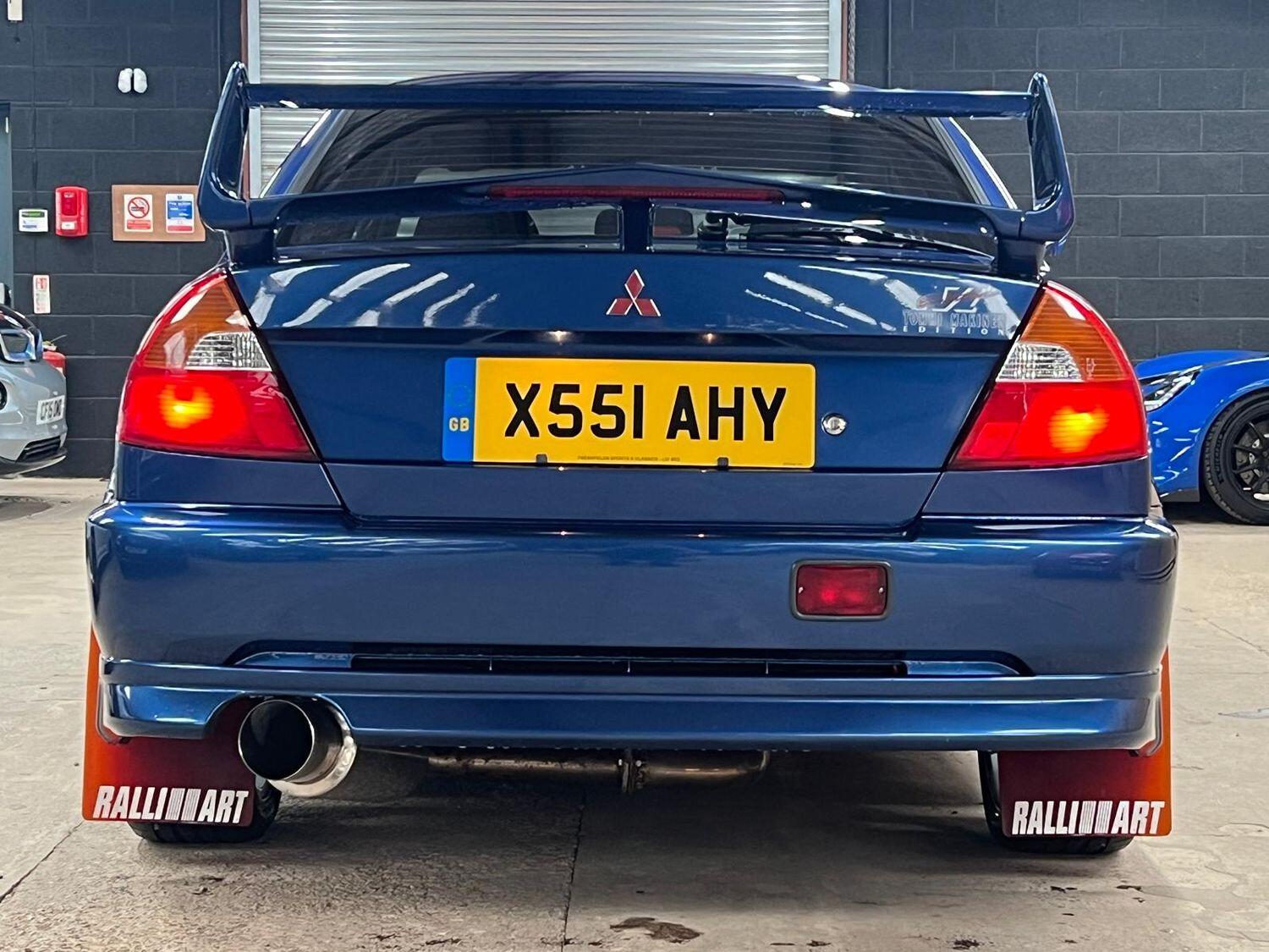 Used Mitsubishi Lancer 2001 for sale - 76123629: Photo 8