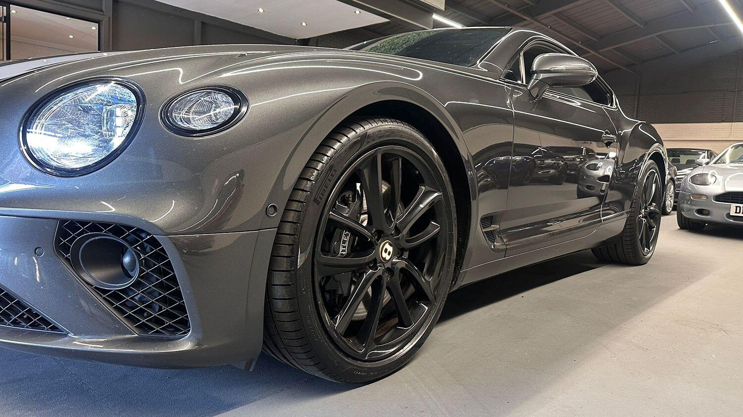 Used Bentley Continental 2020 for sale - 76123625: Photo 10