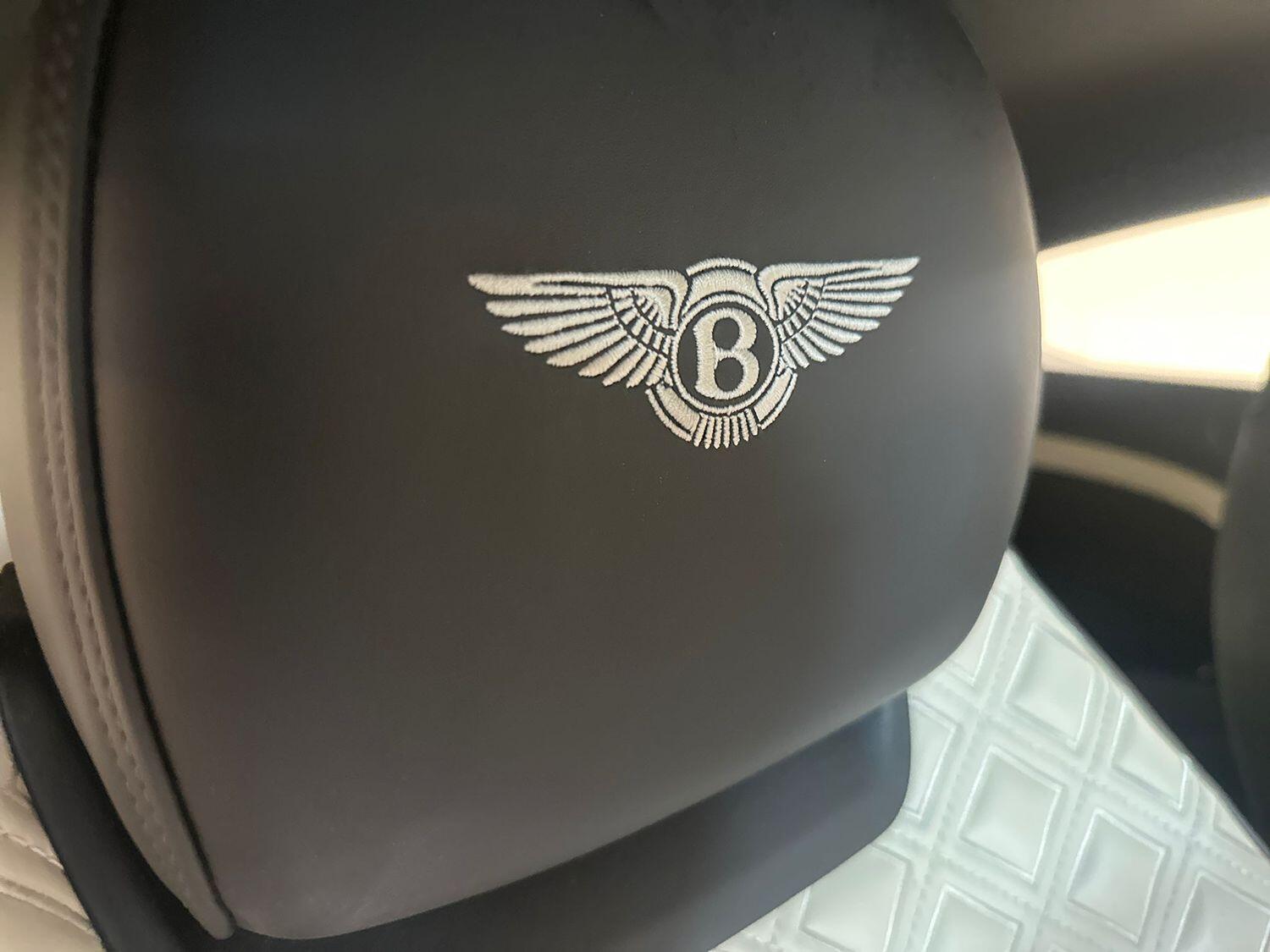 Used Bentley Continental 2020 for sale - 76123625: Photo 17
