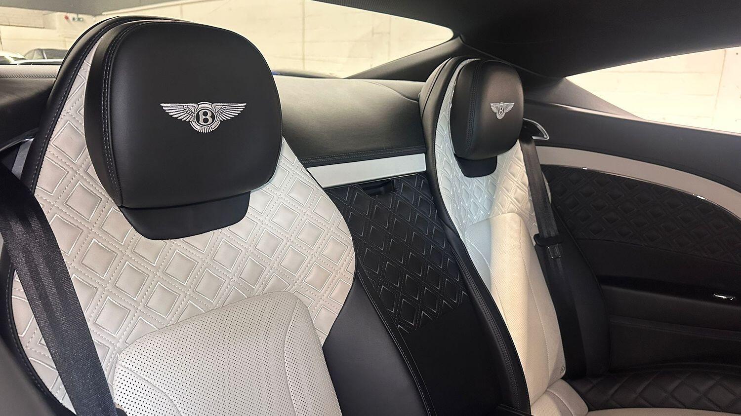 Used Bentley Continental 2020 for sale - 76123625: Photo 22