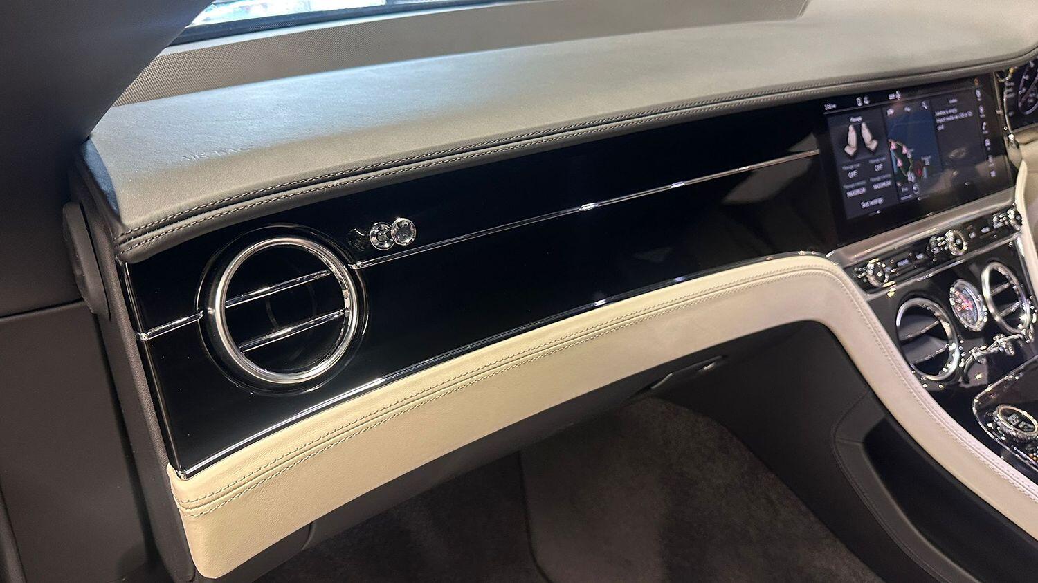 Used Bentley Continental 2020 for sale - 76123625: Photo 26