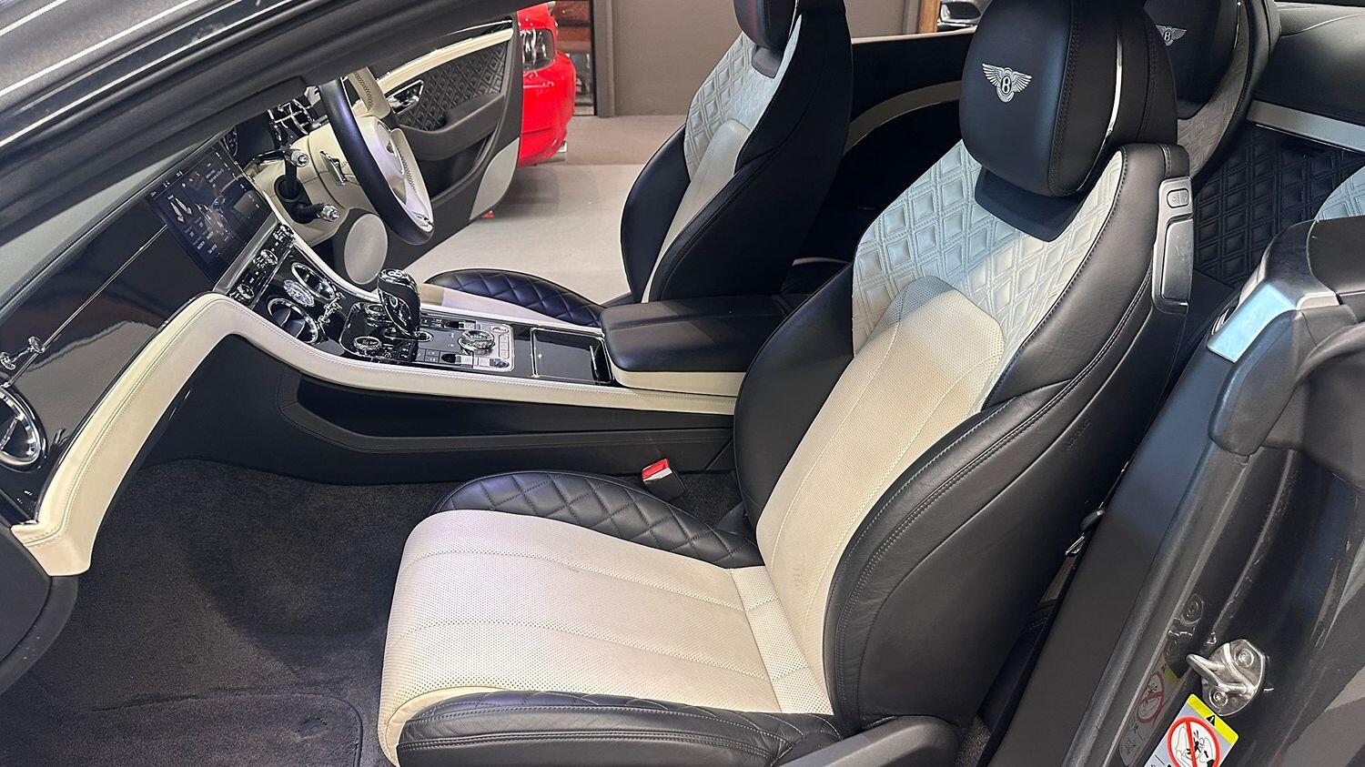 Used Bentley Continental 2020 for sale - 76123625: Photo 27