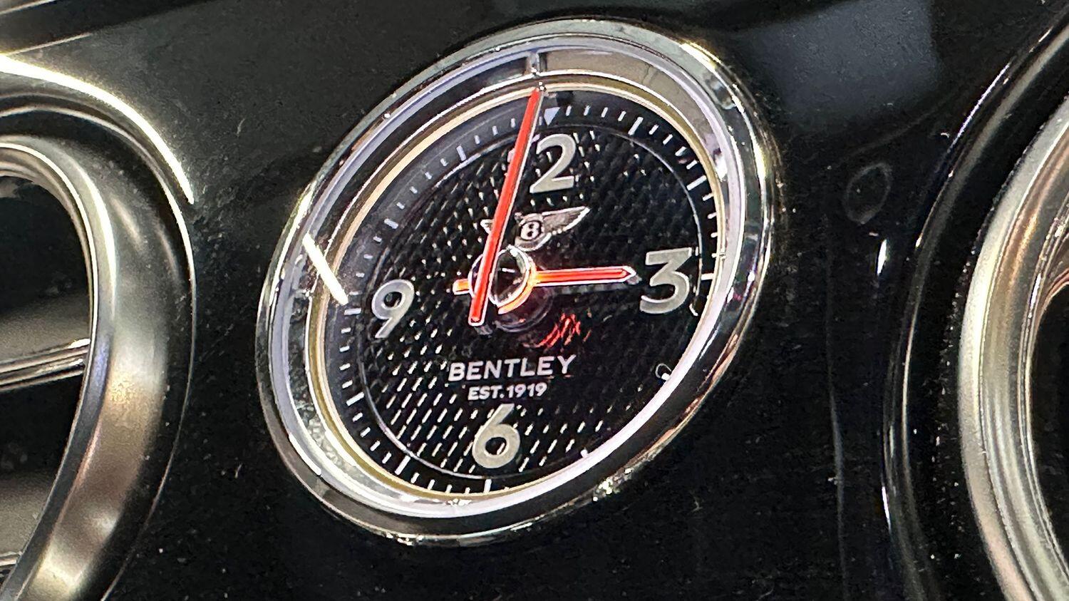 Used Bentley Continental 2020 for sale - 76123625: Photo 38