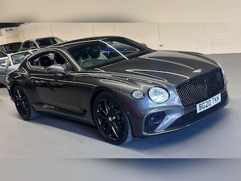 Used Bentley Continental 2020 for sale - 76123625: Photo 4