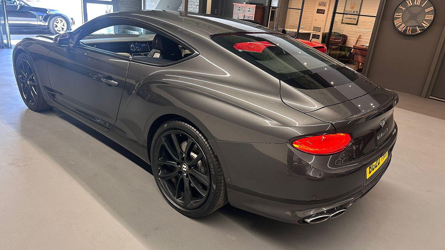 Used Bentley Continental 2020 for sale - 76123625: Photo 6
