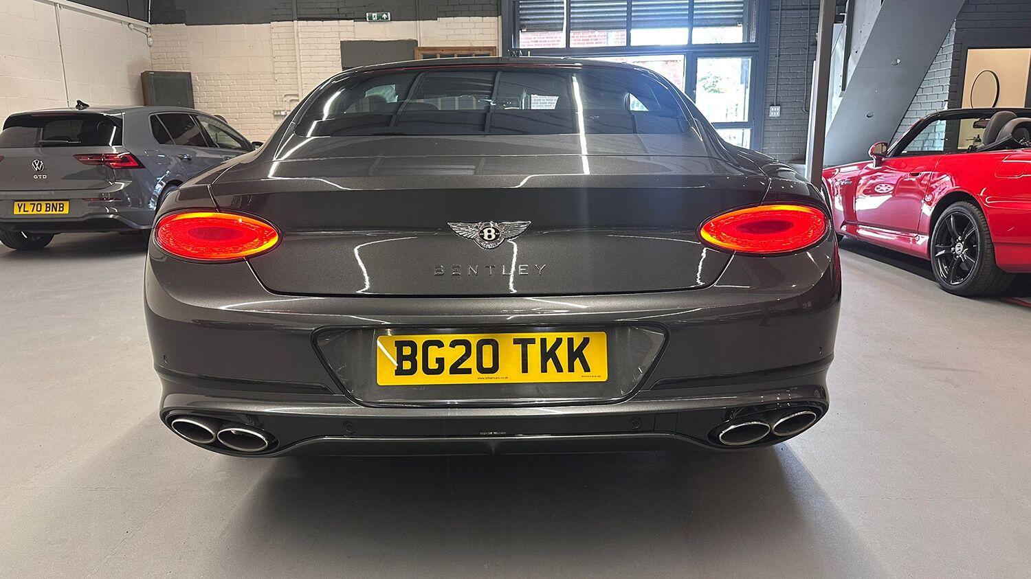 Used Bentley Continental 2020 for sale - 76123625: Photo 7