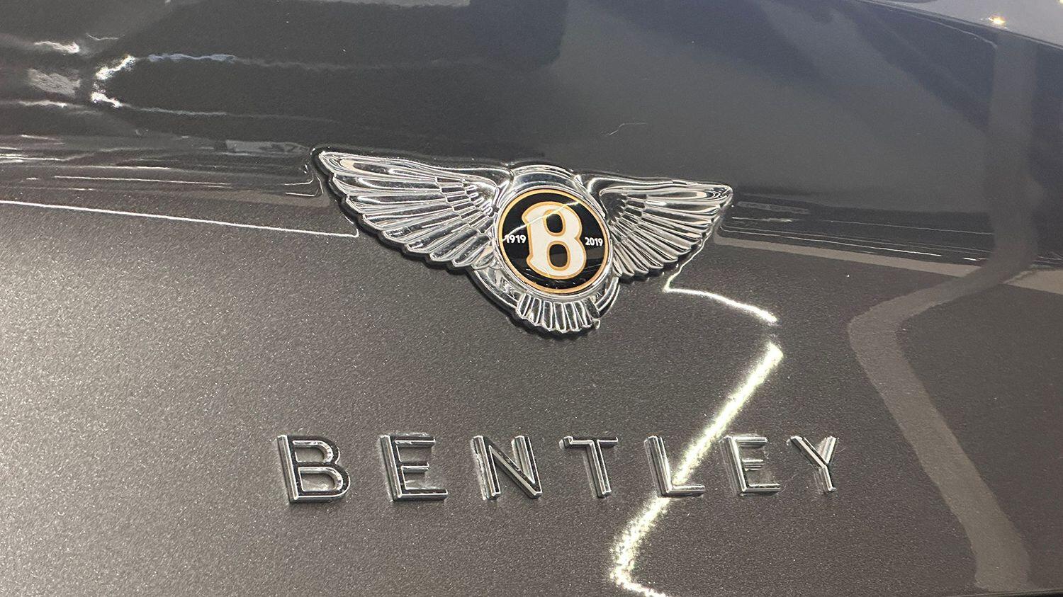 Used Bentley Continental 2020 for sale - 76123625: Photo 9