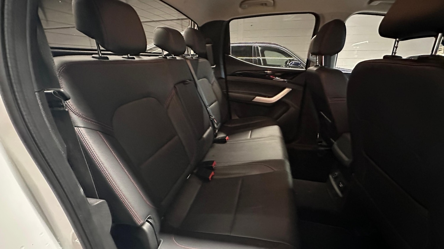 Used Maxus T90EV 2023 for sale - 77008185: Photo 11