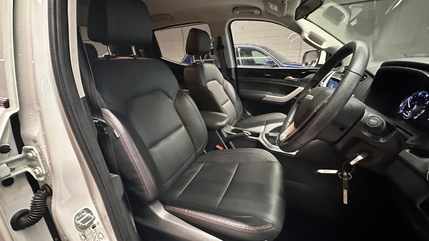 Used Maxus T90EV 2023 for sale - 77008185: Photo 12