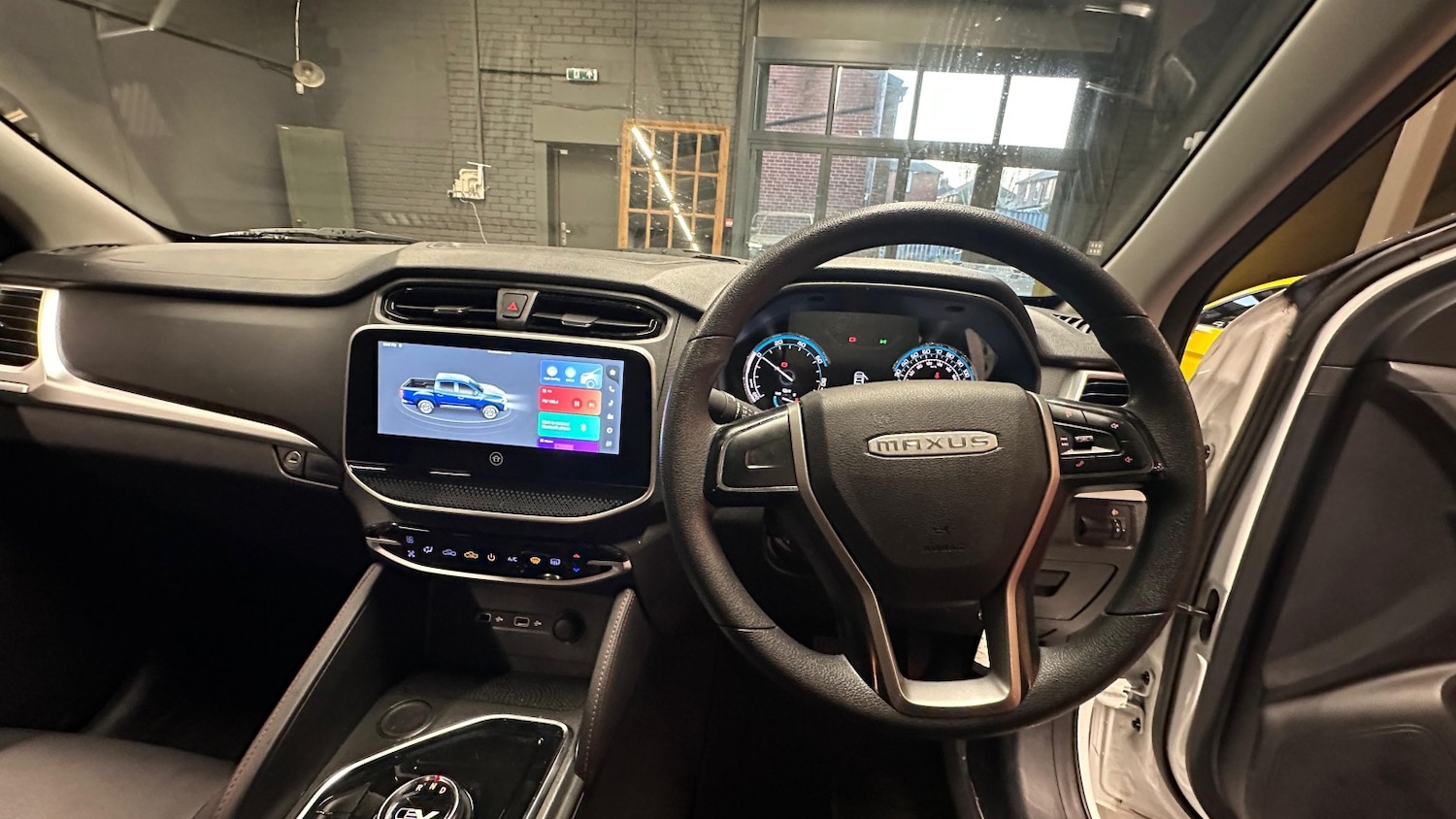 Used Maxus T90EV 2023 for sale - 77008185: Photo 16