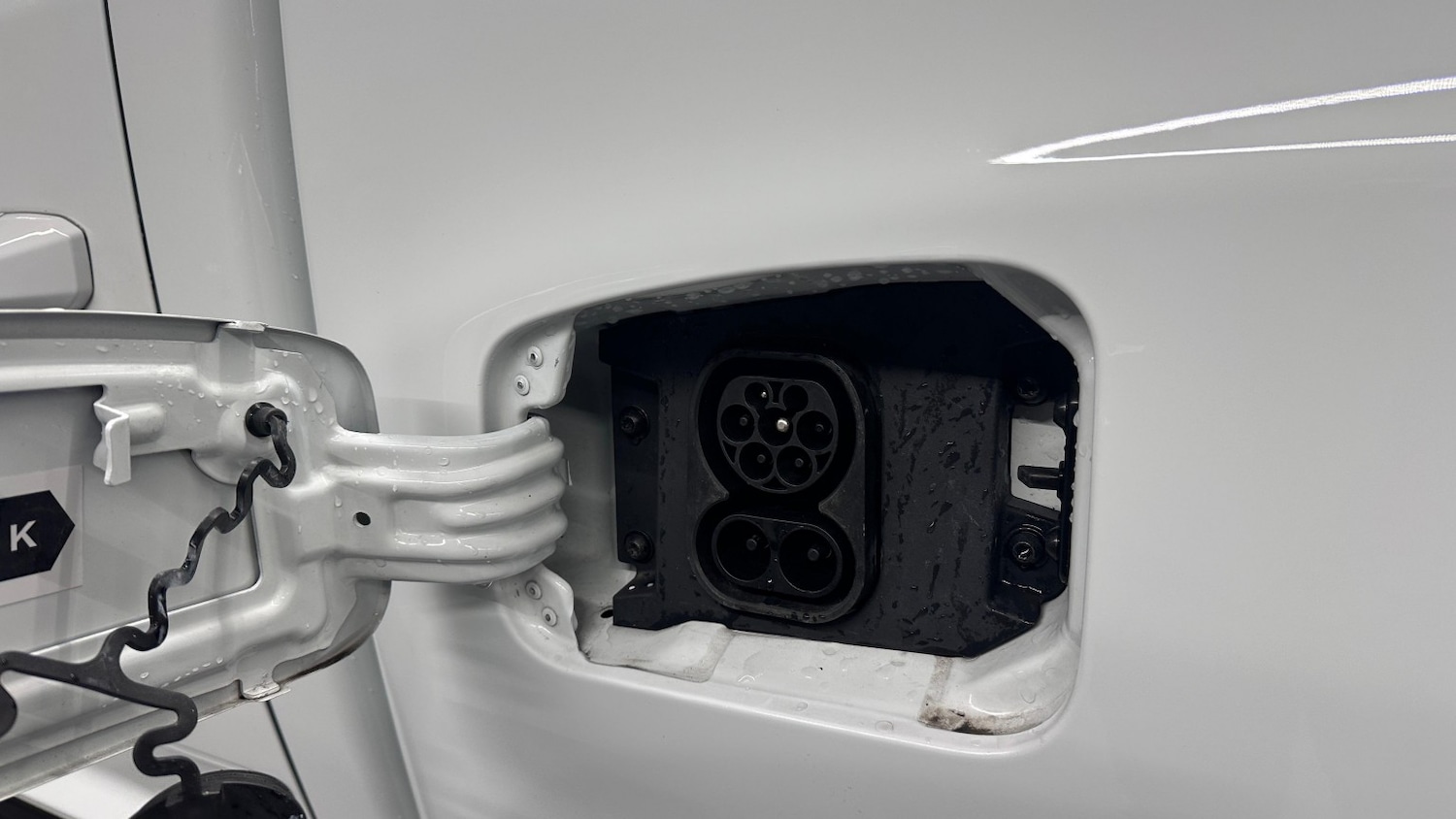 Used Maxus T90EV 2023 for sale - 77008185: Photo 18