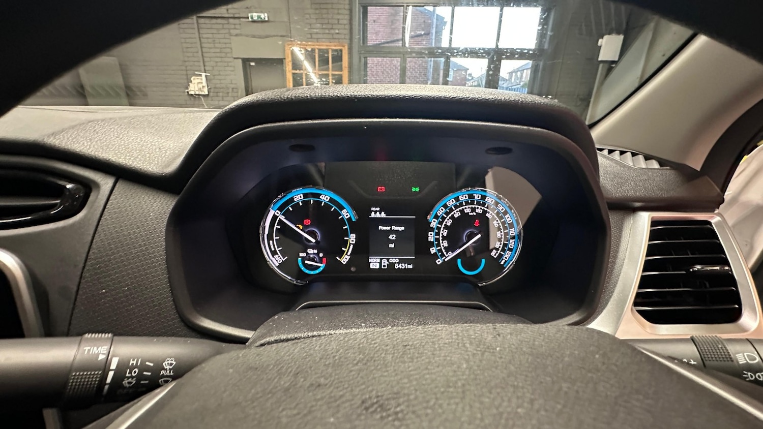 Used Maxus T90EV 2023 for sale - 77008185: Photo 20