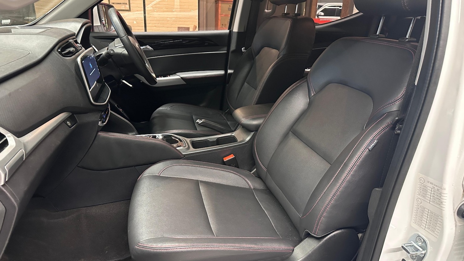 Used Maxus T90EV 2023 for sale - 77008185: Photo 23