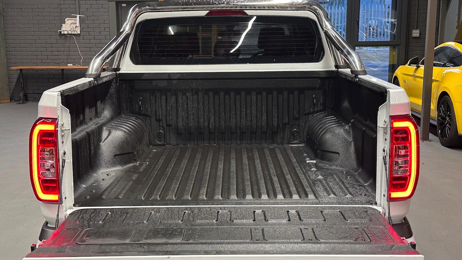 Used Maxus T90EV 2023 for sale - 77008185: Photo 9