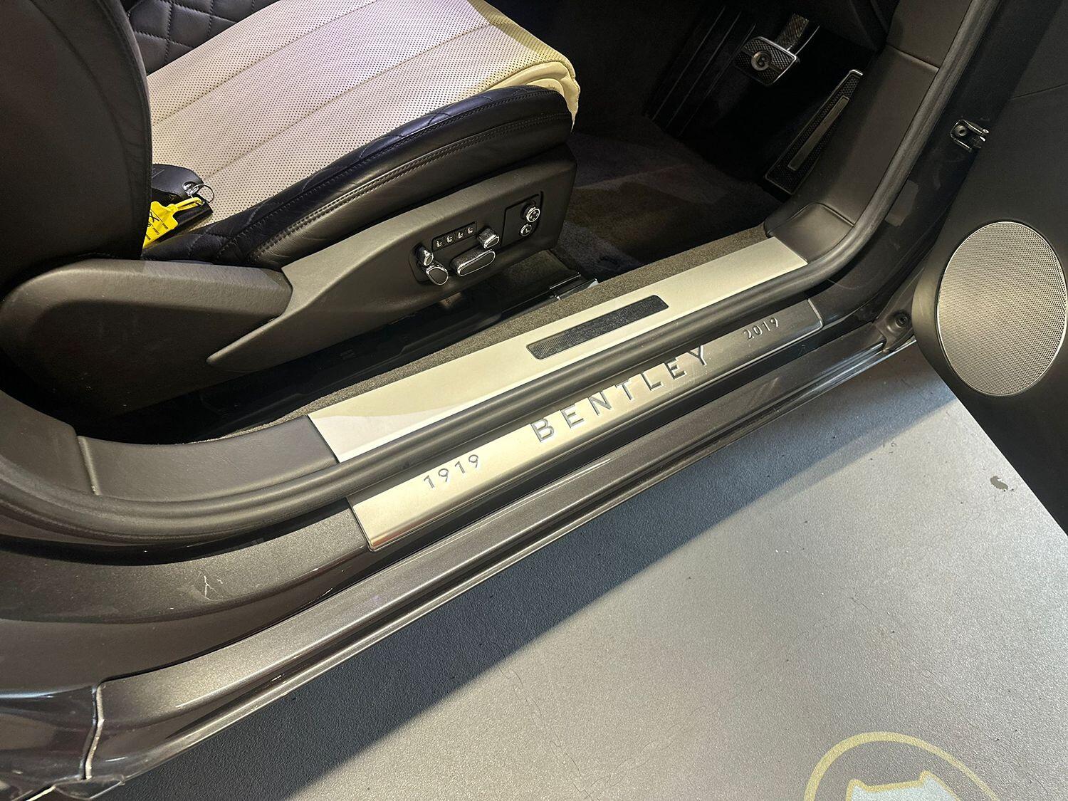 Used Bentley Continental 2020 for sale - 76794395: Photo 14