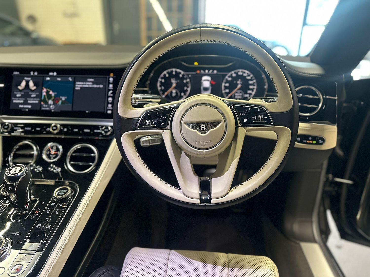 Used Bentley Continental 2020 for sale - 76794395: Photo 16