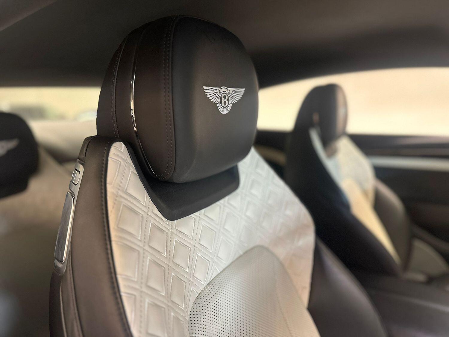 Used Bentley Continental 2020 for sale - 76794395: Photo 17