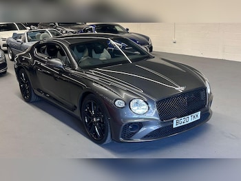 2020 - 4.0 V8 GT 2-Door