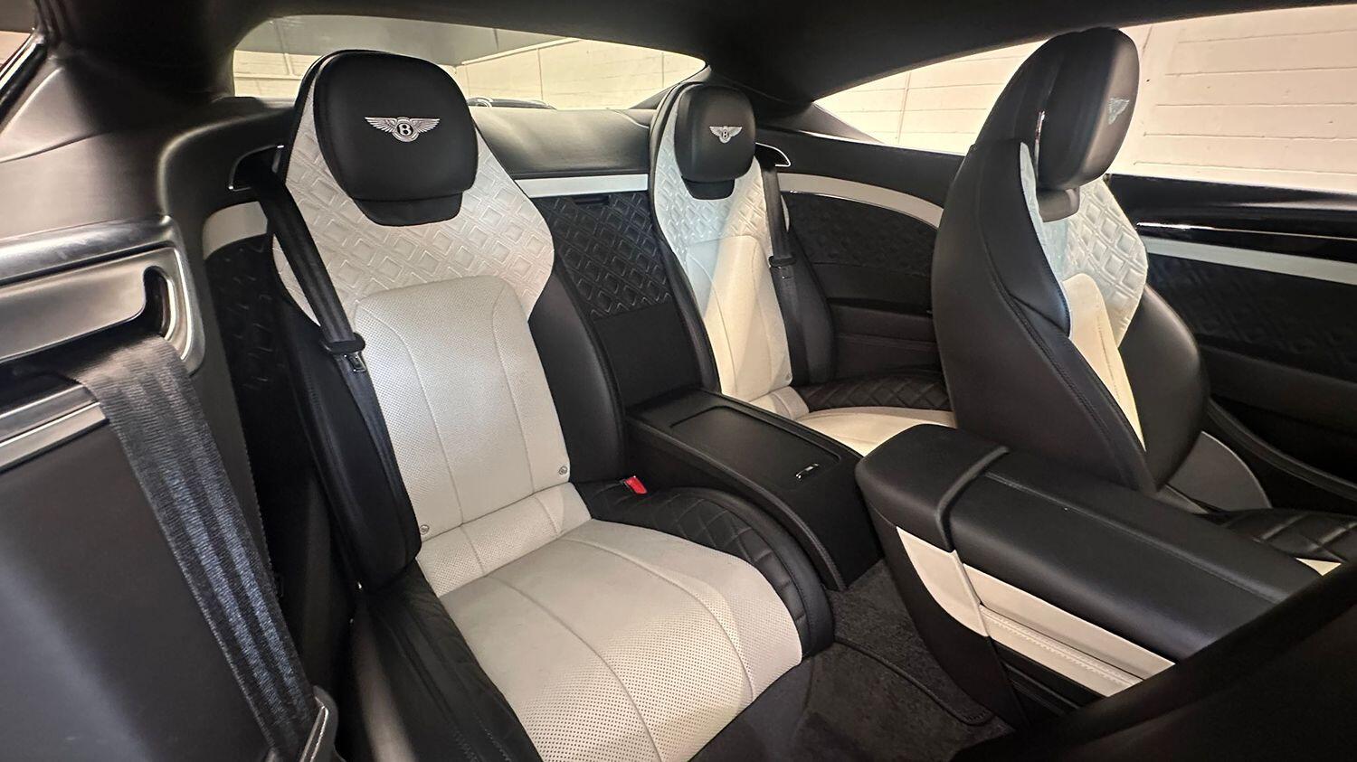 Used Bentley Continental 2020 for sale - 76794395: Photo 20