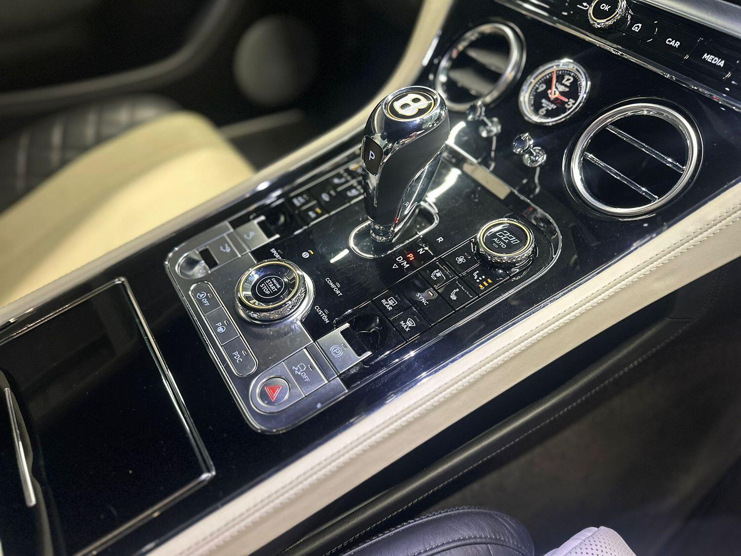 Used Bentley Continental 2020 for sale - 76794395: Photo 21