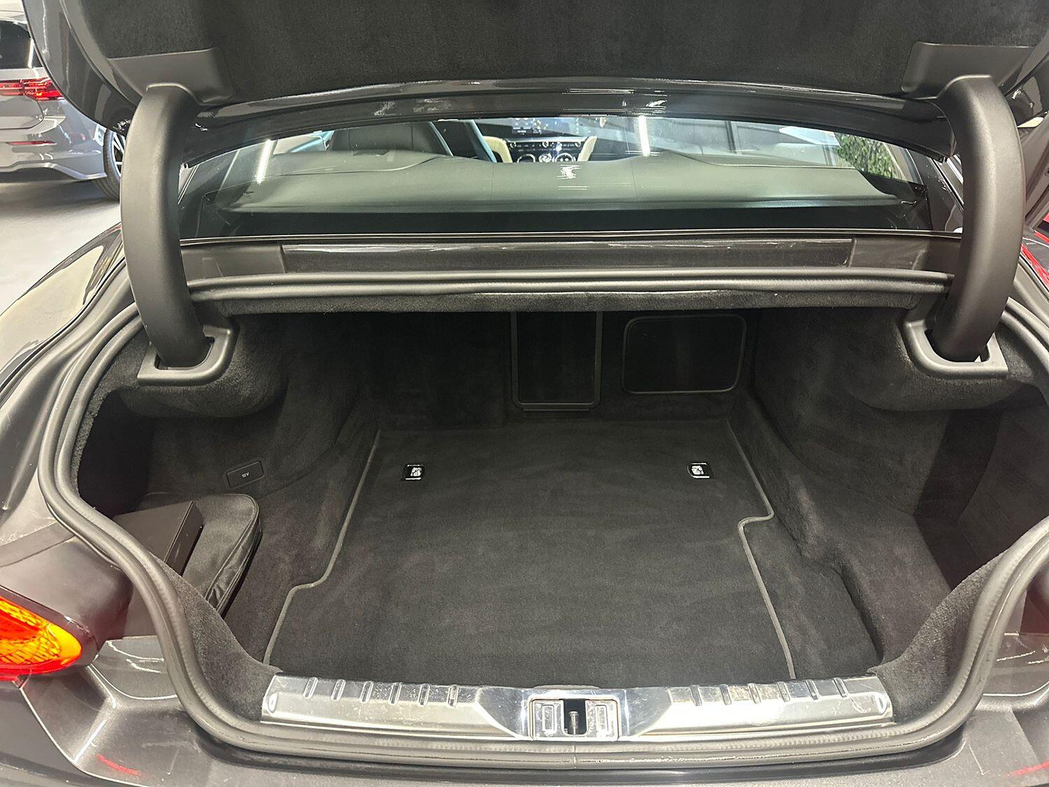 Used Bentley Continental 2020 for sale - 76794395: Photo 24