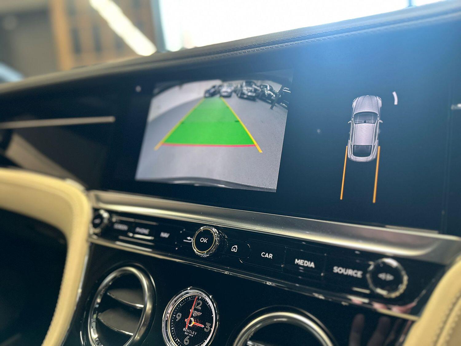 Used Bentley Continental 2020 for sale - 76794395: Photo 29