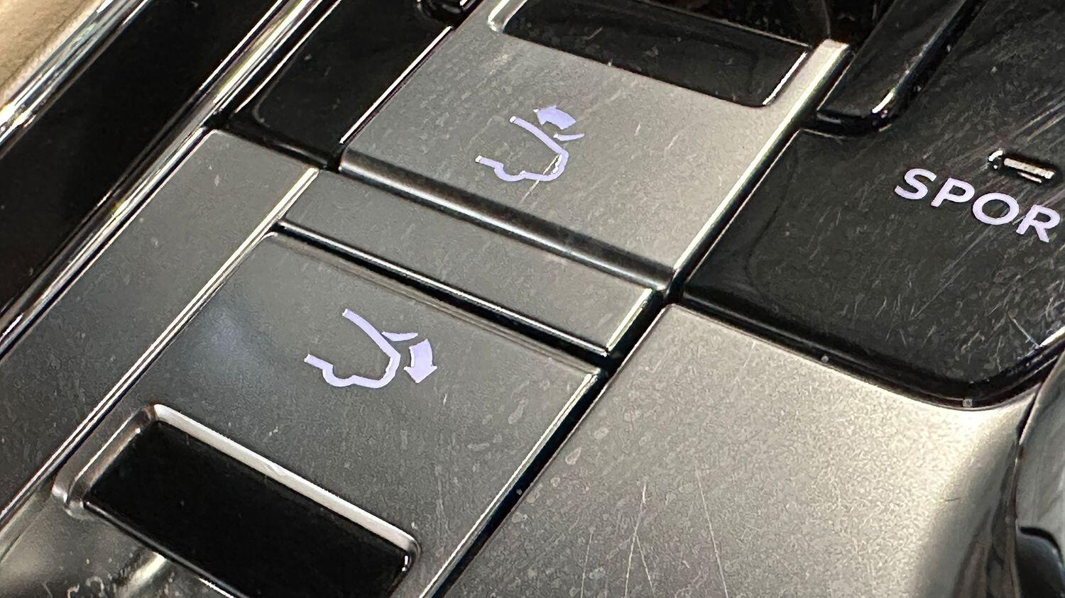 Used Bentley Continental 2020 for sale - 76794395: Photo 38