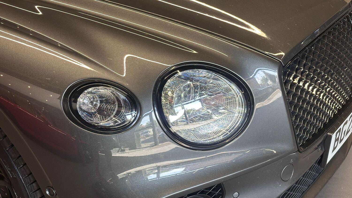 Used Bentley Continental 2020 for sale - 76794395: Photo 9