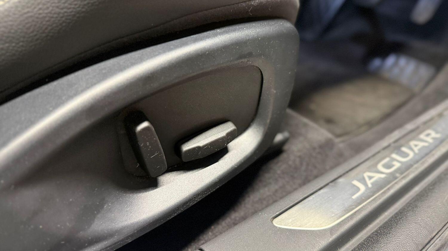 Used Jaguar I-Pace 2019 for sale - 77464833: Photo 25