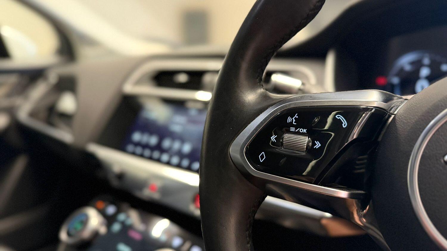 Used Jaguar I-Pace 2019 for sale - 77464833: Photo 34