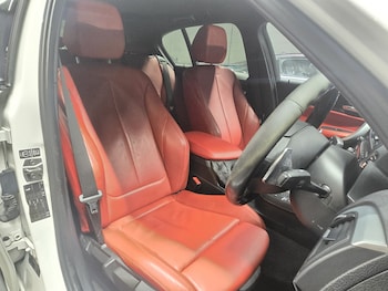 Used BMW 1 Series 2012 for sale - 77118667: Photo